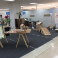杉の家具